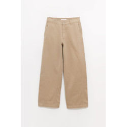 SUNFLOWER 160 KHAKI CHINO